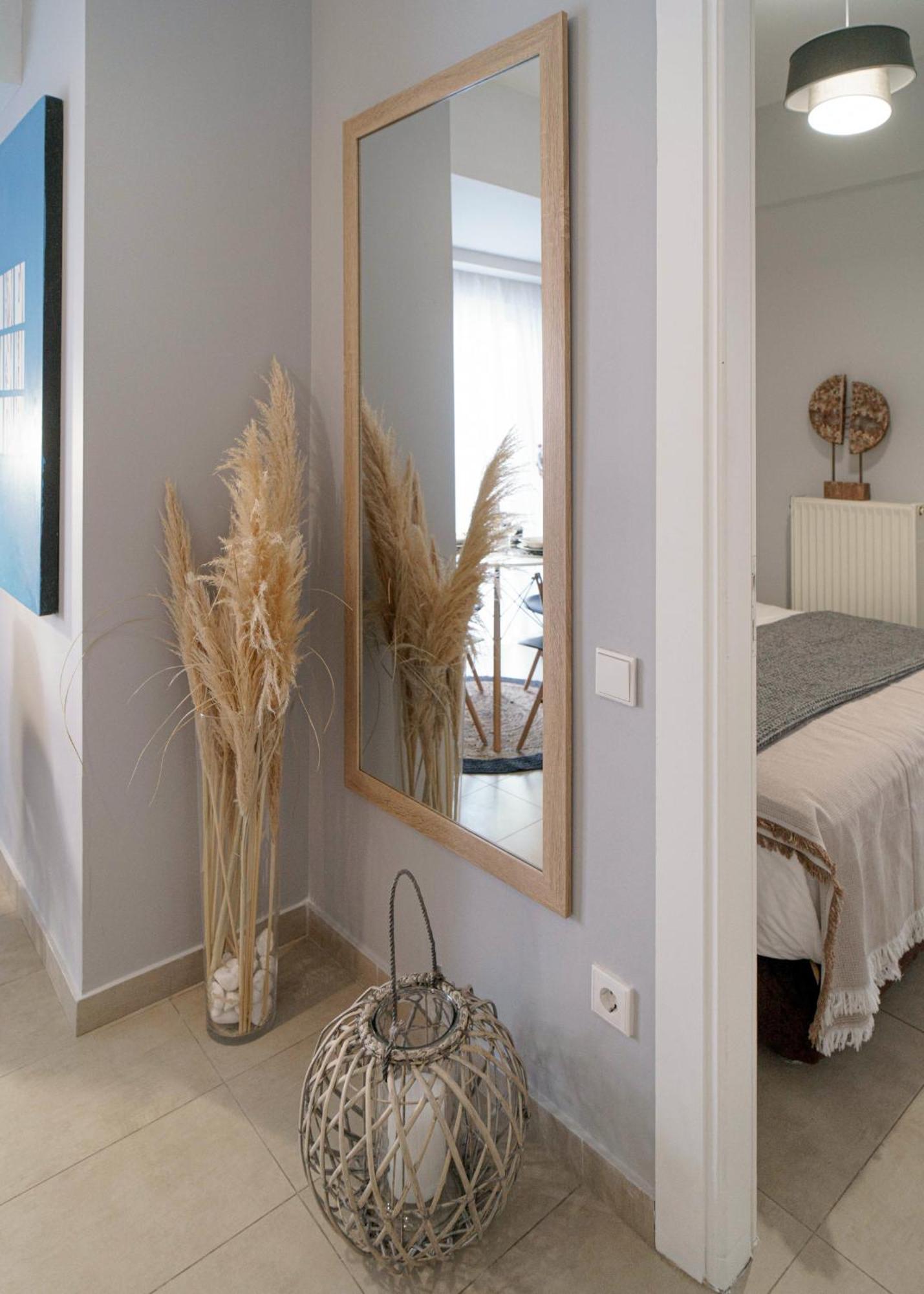 Apartment Acropolis Panorama Penthouse - Cozy Nest